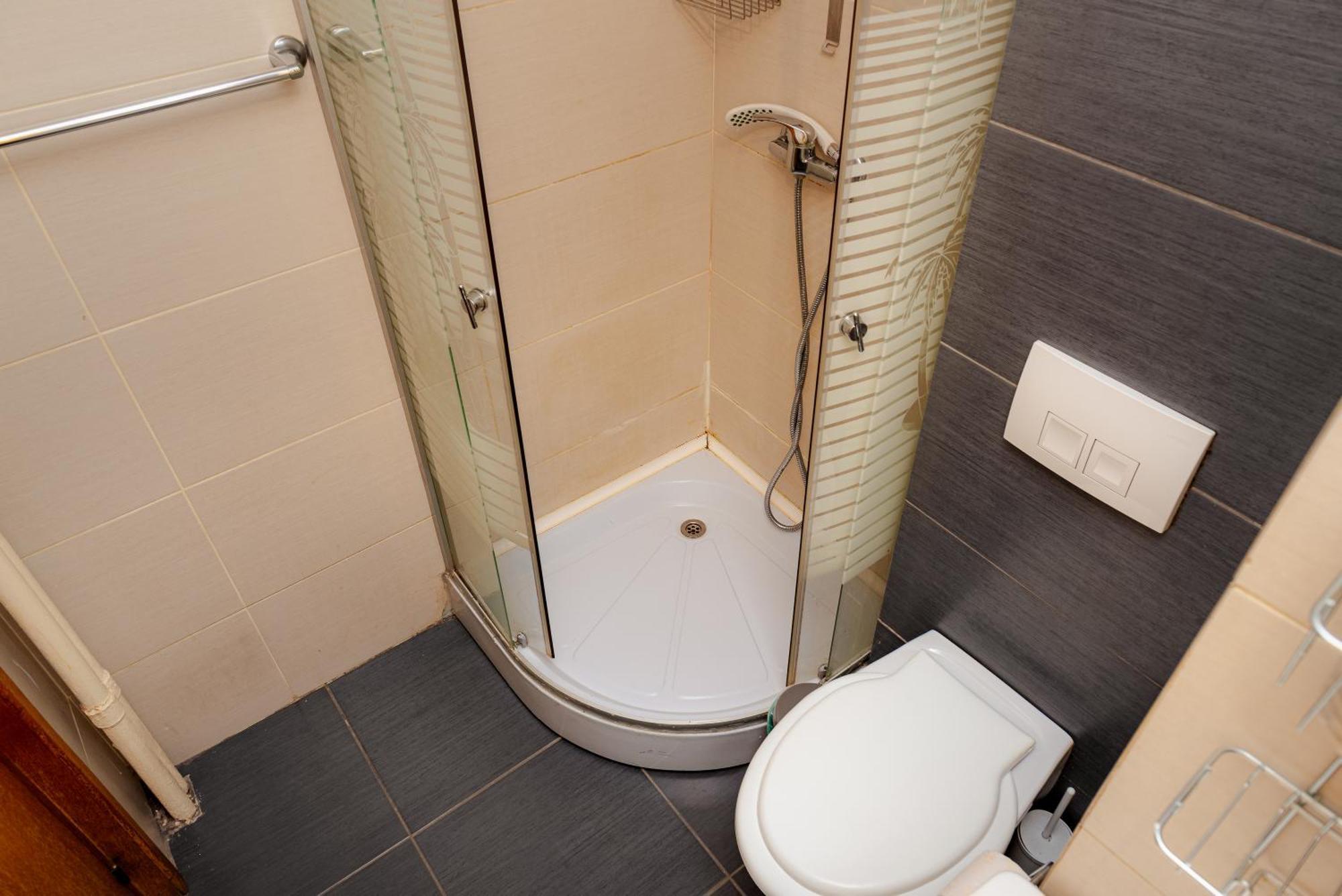 Apartament Old Town Chic 1 Bedroom W Self Check In *