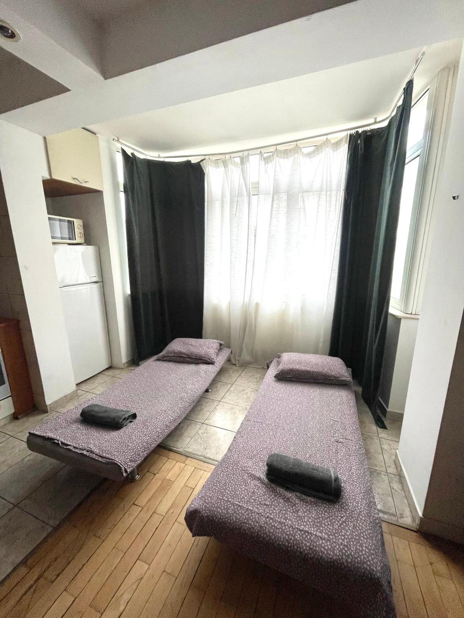 Old Town Chic 1 Bedroom W Self Check In Apartament